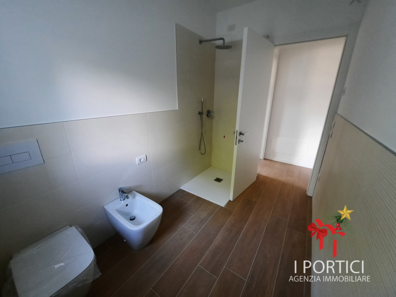 Immagine 17 di Appartamento in vendita  in Via Verdi a Trebaseleghe