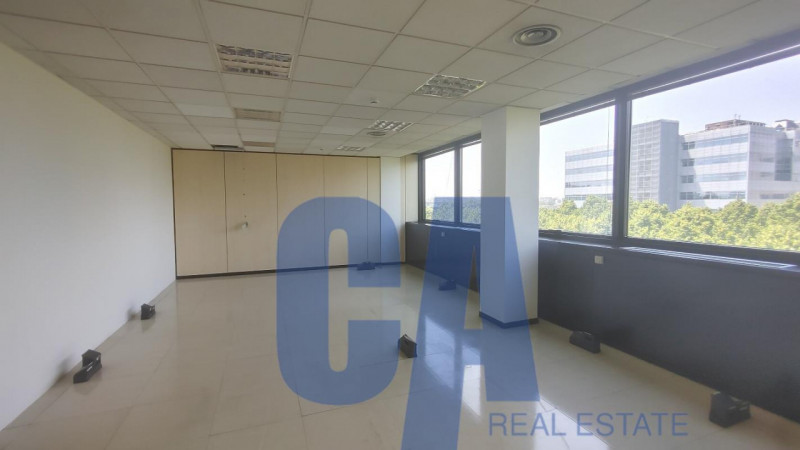 Immagine 4 di Ufficio in affitto  in VIA MILANO a San Donato Milanese