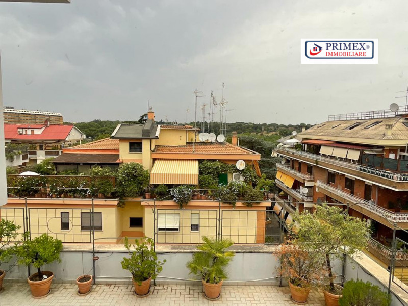 Immagine 15 di Ufficio in affitto  in VIA CORNELIO MAGNI a Roma