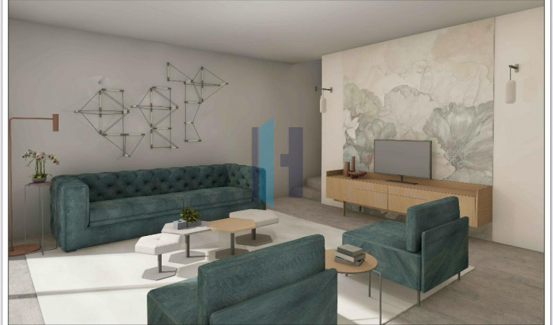 Immagine 6 di Casa trifamiliare in vendita  in via vittorio arici 85 a Brescia