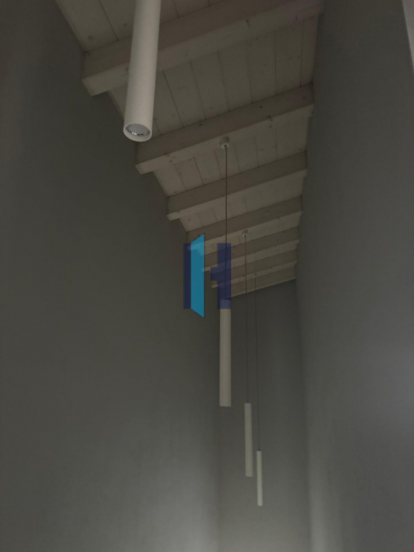 Immagine 24 di Casa trifamiliare in vendita  in via vittorio arici 85 a Brescia