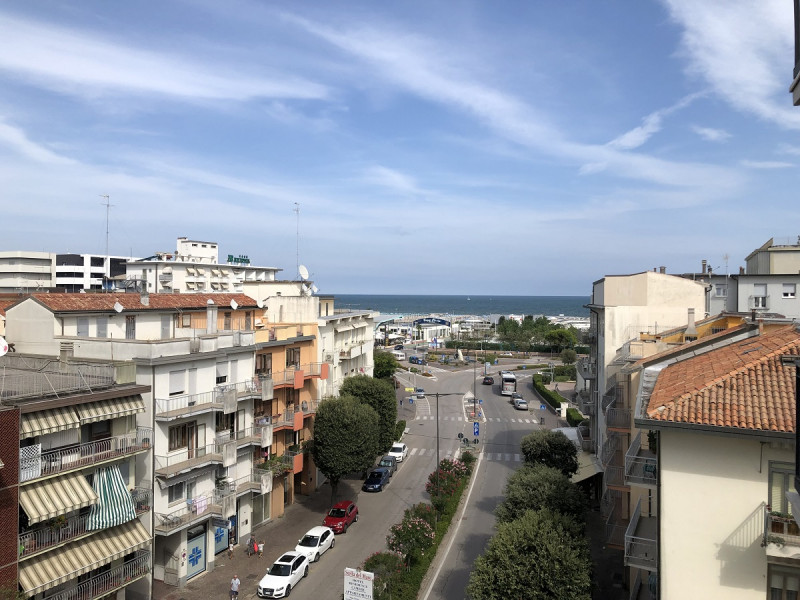 Immagine 1 di Appartamento in vendita  in Viale Umbria a Chioggia