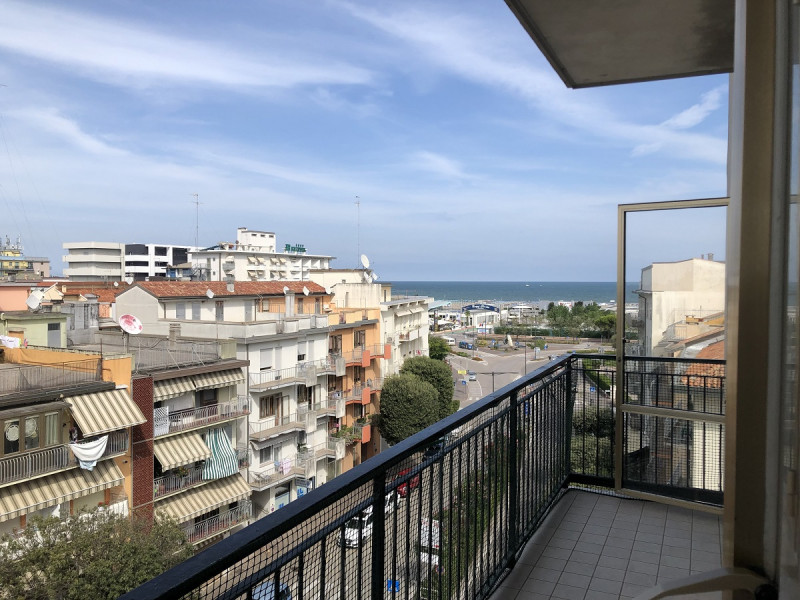 Immagine 2 di Appartamento in vendita  in Viale Umbria a Chioggia