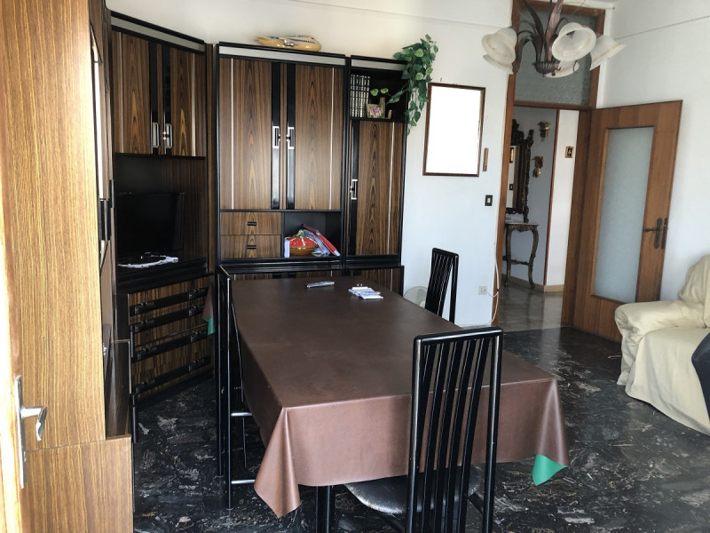 Immagine 5 di Appartamento in vendita  in Viale Umbria a Chioggia