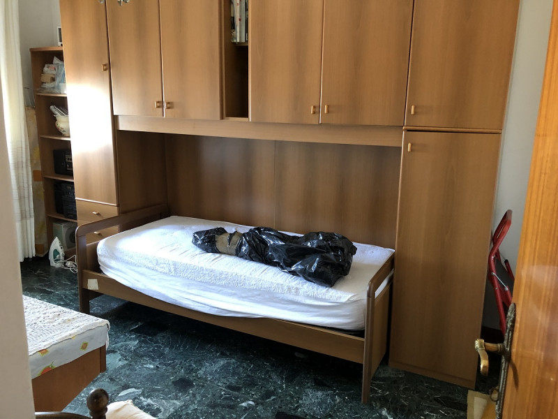 Immagine 11 di Appartamento in vendita  in Viale Umbria a Chioggia