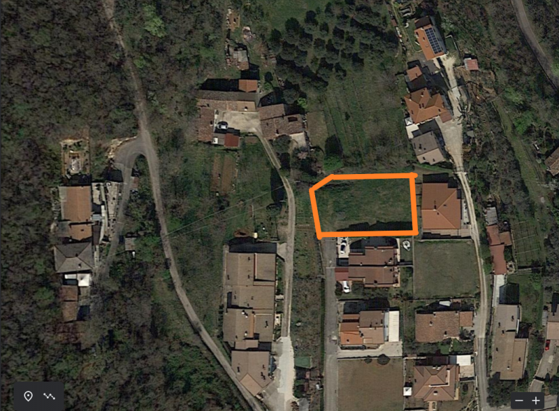 Immagine 5 di Terreno in vendita  a Val Liona