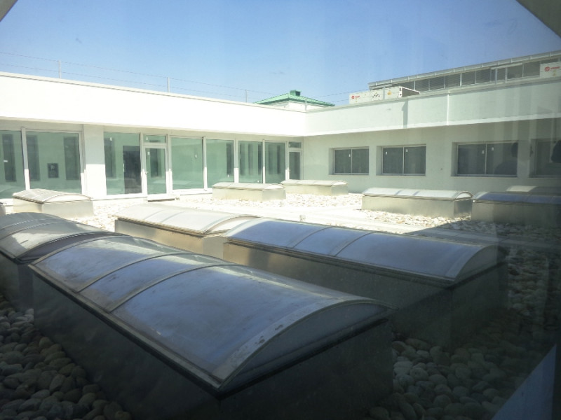 Immagine 2 di Ufficio in affitto  in via sant'antonio a Selvazzano Dentro