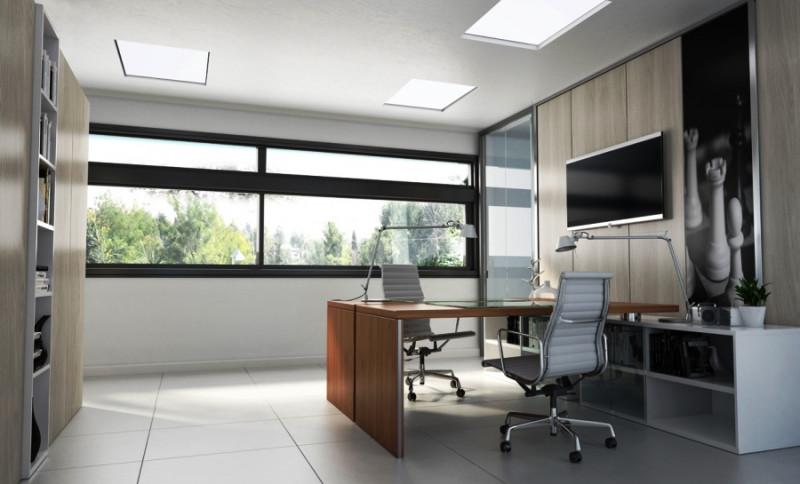 Immagine 4 di Ufficio in affitto  in via sant'antonio a Selvazzano Dentro