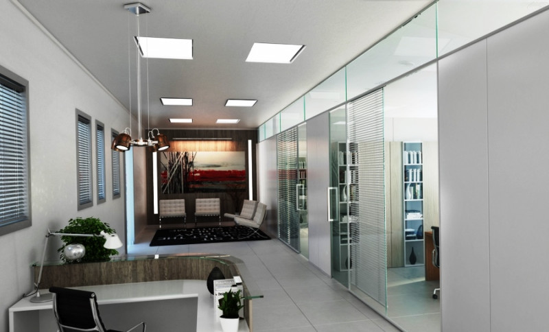 Immagine 5 di Ufficio in affitto  in via sant'antonio a Selvazzano Dentro