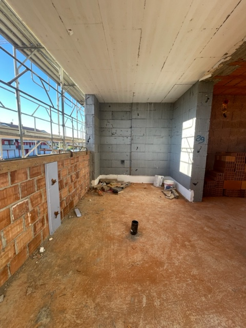 Immagine 2 di Appartamento in vendita  a Vigodarzere