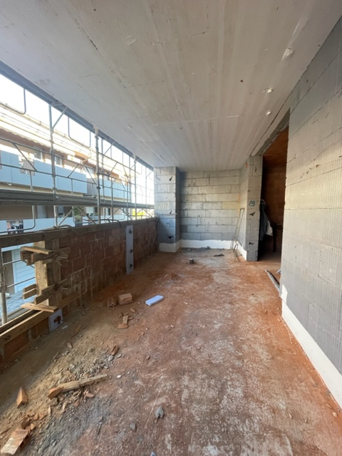 Immagine 4 di Appartamento in vendita  a Vigodarzere