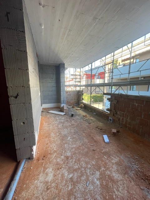 Immagine 5 di Appartamento in vendita  a Vigodarzere