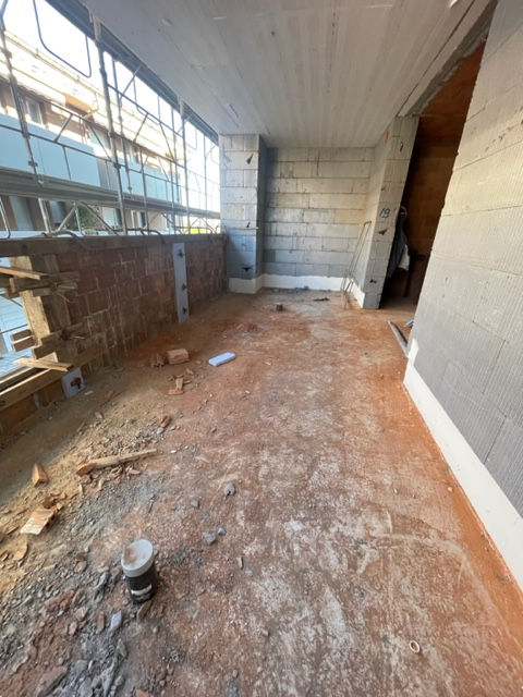 Immagine 6 di Appartamento in vendita  a Vigodarzere