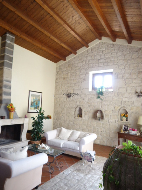 Immagine 12 di Casa indipendente in vendita  in Strada Provinciale 27 a Modica