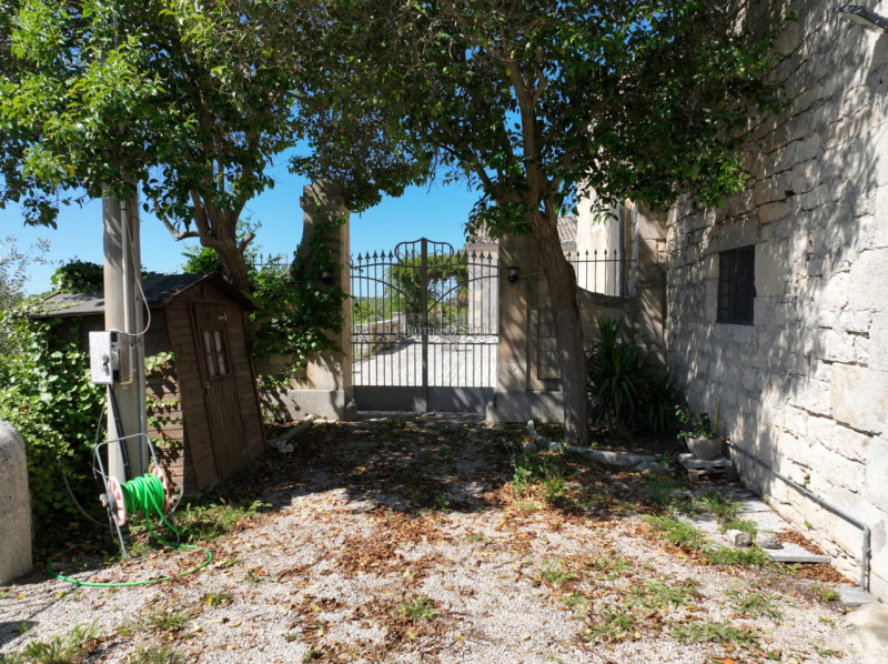 Immagine 16 di Casa indipendente in vendita  in Strada Provinciale 27 a Modica