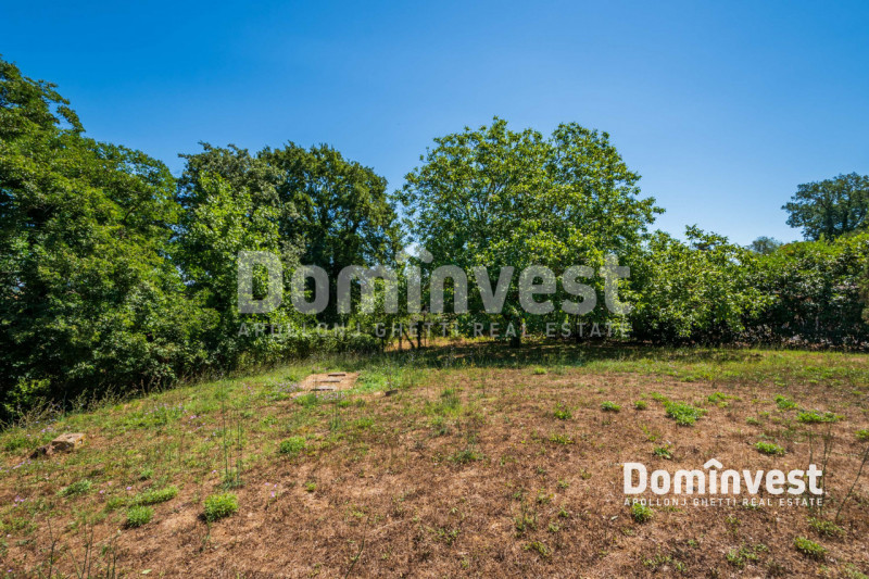 Immagine 18 di Villa in vendita  in VIA ARTURO POMPEATI LUCHINI a Fiumicino