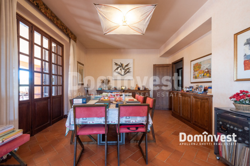 Immagine 44 di Villa in vendita  in VIA ARTURO POMPEATI LUCHINI a Fiumicino