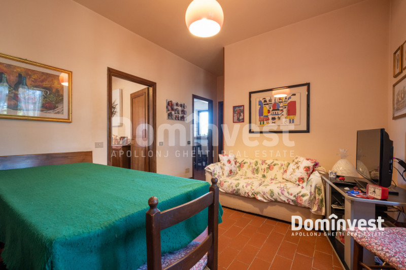 Immagine 48 di Villa in vendita  in VIA ARTURO POMPEATI LUCHINI a Fiumicino