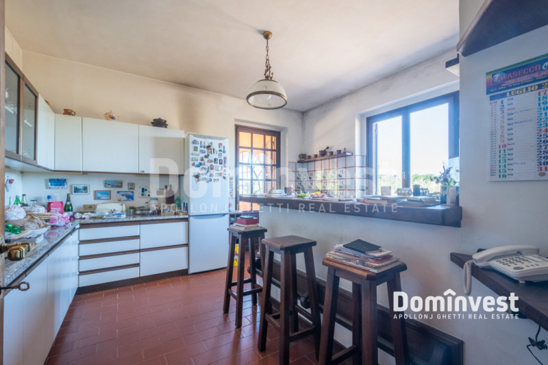 Immagine 50 di Villa in vendita  in VIA ARTURO POMPEATI LUCHINI a Fiumicino