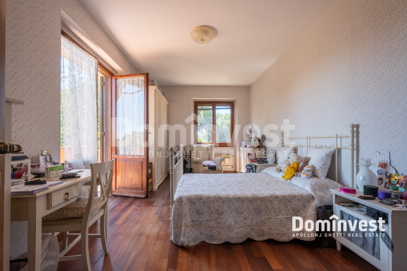 Immagine 59 di Villa in vendita  in VIA ARTURO POMPEATI LUCHINI a Fiumicino