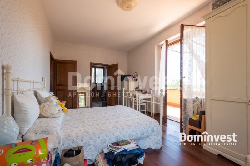 Immagine 62 di Villa in vendita  in VIA ARTURO POMPEATI LUCHINI a Fiumicino