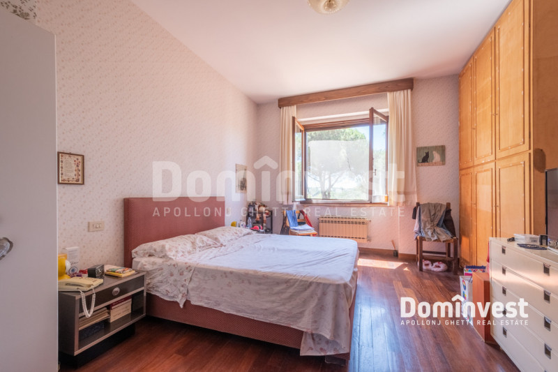 Immagine 68 di Villa in vendita  in VIA ARTURO POMPEATI LUCHINI a Fiumicino