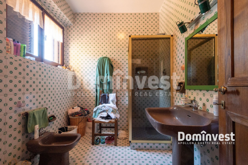Immagine 71 di Villa in vendita  in VIA ARTURO POMPEATI LUCHINI a Fiumicino