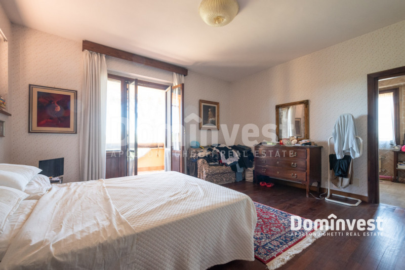 Immagine 73 di Villa in vendita  in VIA ARTURO POMPEATI LUCHINI a Fiumicino