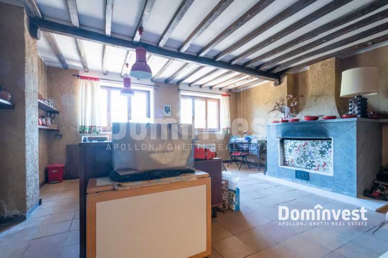 Immagine 84 di Villa in vendita  in VIA ARTURO POMPEATI LUCHINI a Fiumicino