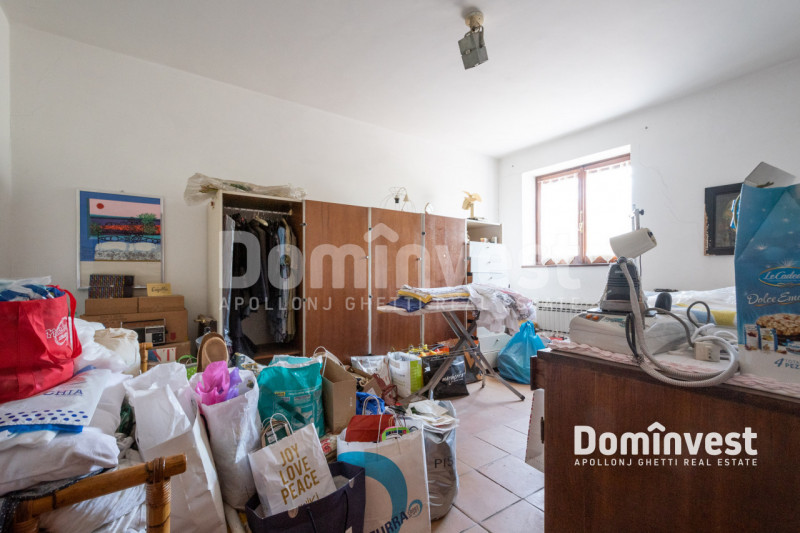 Immagine 90 di Villa in vendita  in VIA ARTURO POMPEATI LUCHINI a Fiumicino