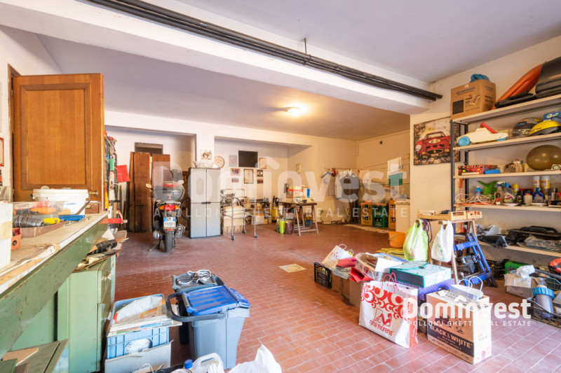 Immagine 91 di Villa in vendita  in VIA ARTURO POMPEATI LUCHINI a Fiumicino