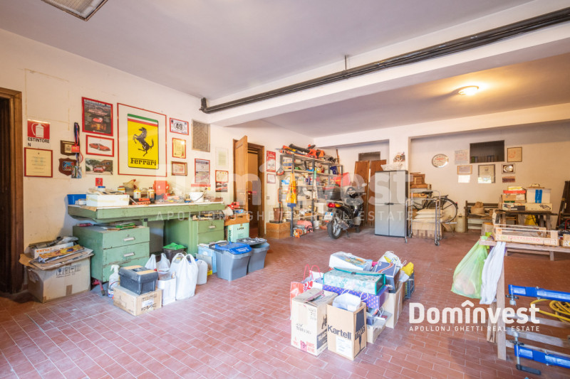 Immagine 92 di Villa in vendita  in VIA ARTURO POMPEATI LUCHINI a Fiumicino