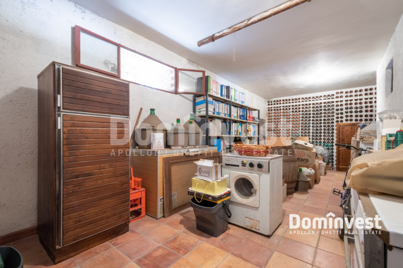 Immagine 93 di Villa in vendita  in VIA ARTURO POMPEATI LUCHINI a Fiumicino