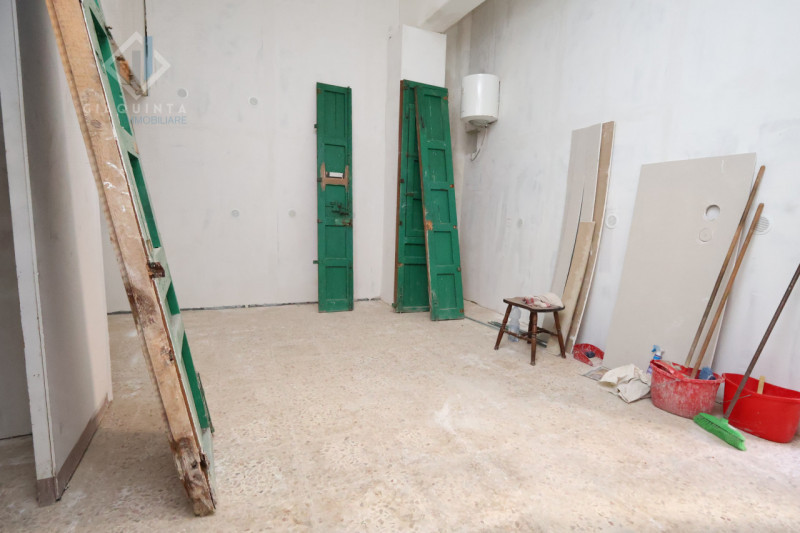 Immagine 8 di Casa indipendente in vendita  in Palagonia, via Belverde n. 03 a Palagonia