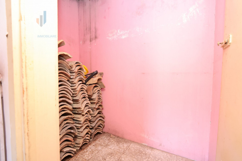 Immagine 15 di Casa indipendente in vendita  in Palagonia, via Belverde n. 03 a Palagonia