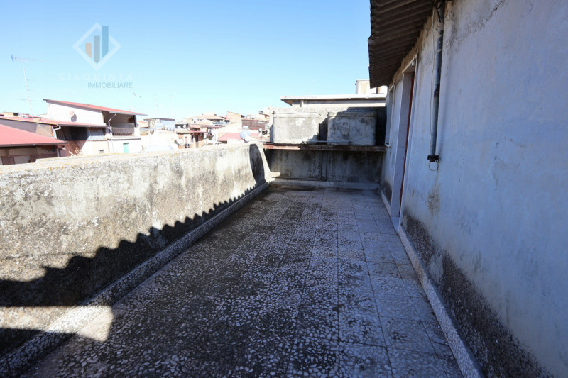 Immagine 16 di Casa indipendente in vendita  in Palagonia, via Belverde n. 03 a Palagonia