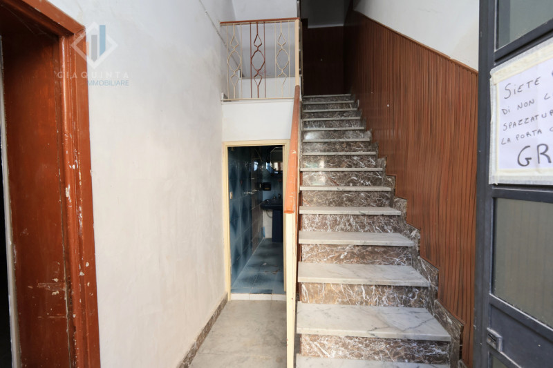 Immagine 24 di Casa indipendente in vendita  in Palagonia, via Belverde n. 03 a Palagonia