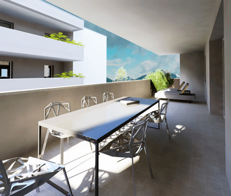 Immagine 13 di Appartamento in vendita  in don alessandro dittadi a Vigodarzere