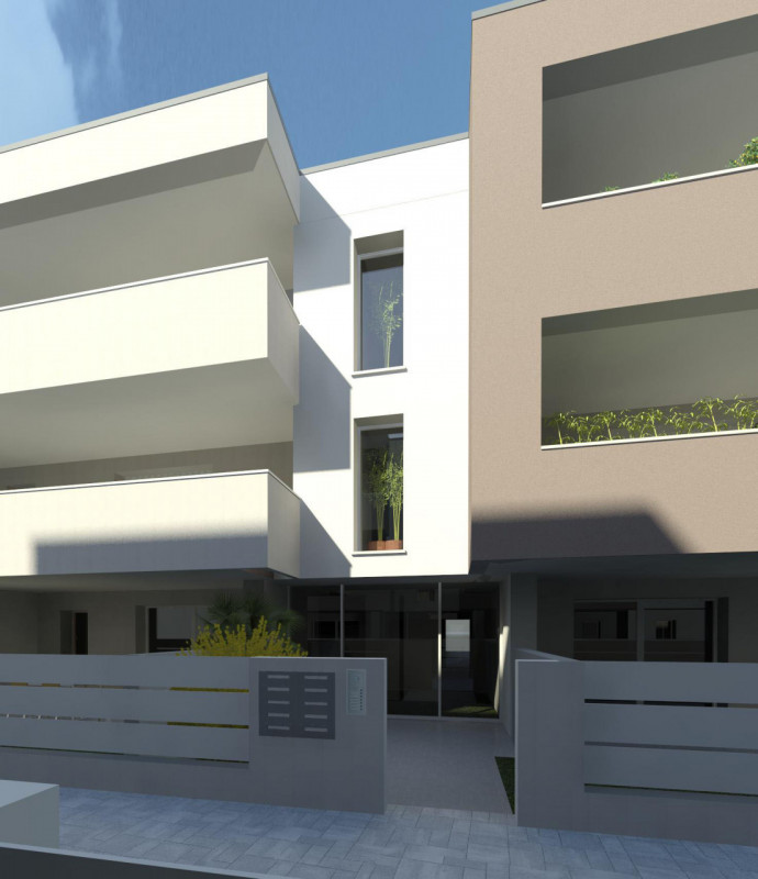 Immagine 6 di Appartamento in vendita  in don alessandro dittadi a Vigodarzere