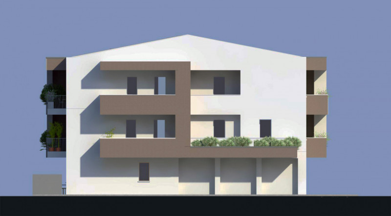 Immagine 7 di Appartamento in vendita  in don alessandro dittadi a Vigodarzere