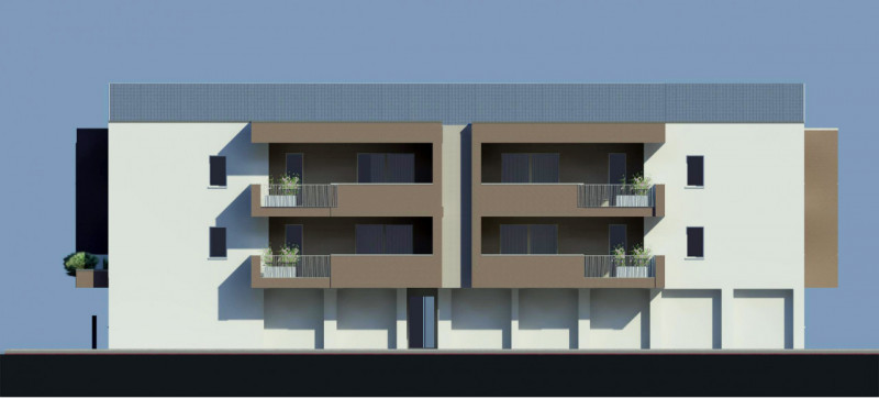 Immagine 8 di Appartamento in vendita  in don alessandro dittadi a Vigodarzere