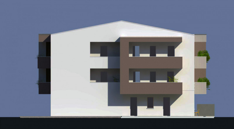 Immagine 9 di Appartamento in vendita  in don alessandro dittadi a Vigodarzere