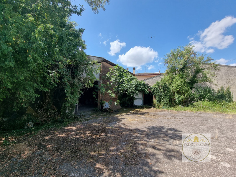 Immagine 3 di Casa indipendente in vendita  in via cremon a Megliadino San Vitale