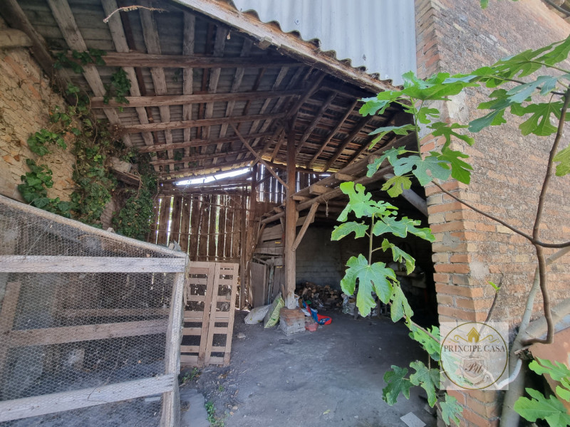 Immagine 4 di Casa indipendente in vendita  in via cremon a Megliadino San Vitale