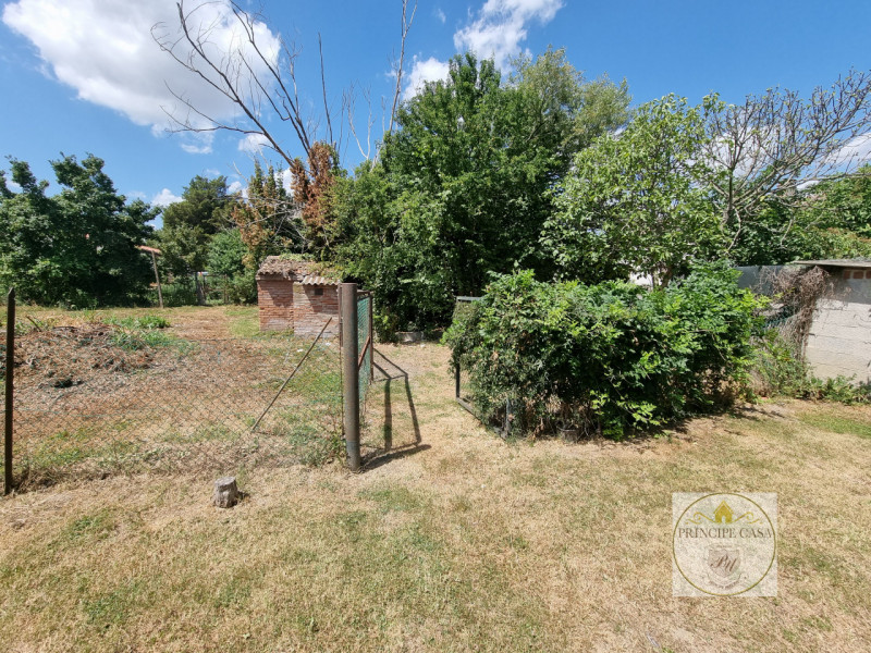 Immagine 6 di Casa indipendente in vendita  in via cremon a Megliadino San Vitale