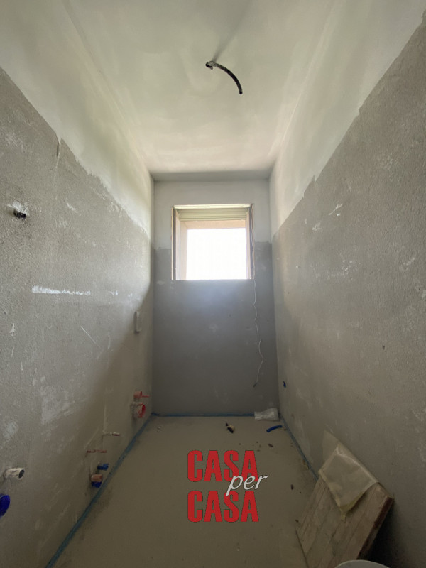 Immagine 18 di Casa bifamiliare in vendita  a Pernumia