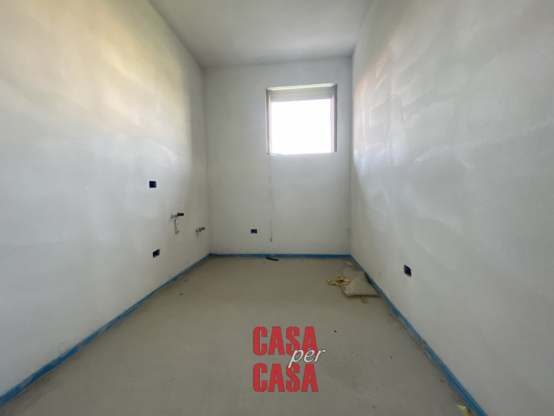 Immagine 19 di Casa bifamiliare in vendita  a Pernumia