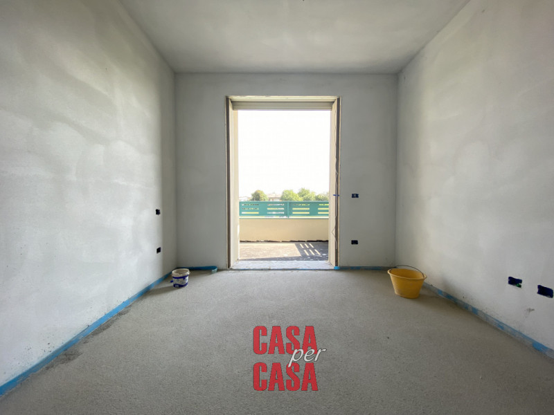 Immagine 26 di Casa bifamiliare in vendita  a Pernumia