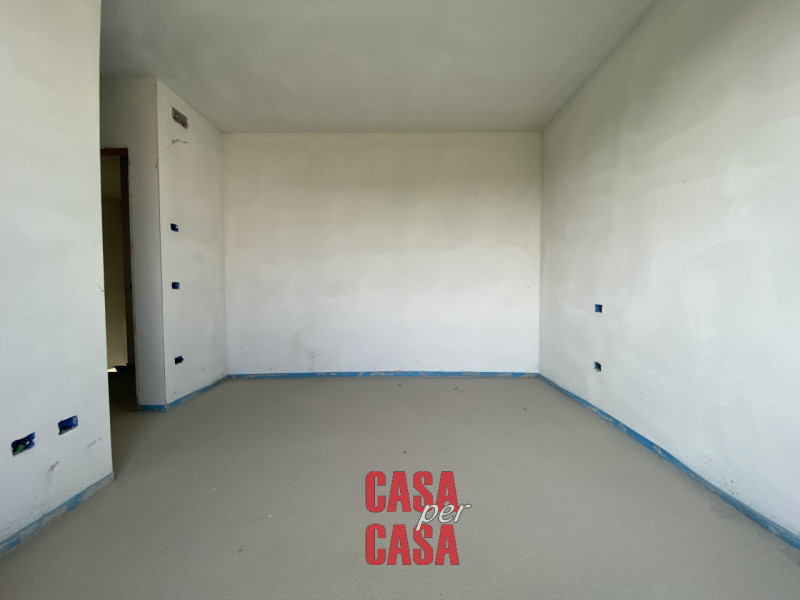 Immagine 27 di Casa bifamiliare in vendita  a Pernumia