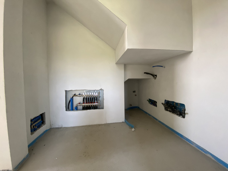 Immagine 31 di Casa bifamiliare in vendita  a Pernumia